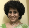 Dr. Manisha Sahay-Nephrologist