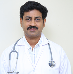 Dr.D.Ravindra Babu - General Surgeon
