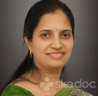 Dr. M Prathyusha Reddy - Gynaecologist