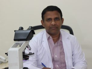 Dr. MD Khalil Khan - Paediatrician