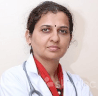 Dr. Nikhita Deshmukh-ENT Surgeon