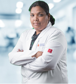Dr. Hema Sowjanya - Dermatologist