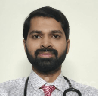 Dr. K. Gopinath.-Paediatrician