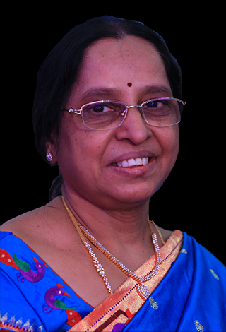 Dr. Lalitha Kumari Chalasani - Gynaecologist