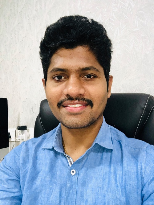 Dr. Vinod Babu Murakonda-Nephrologist