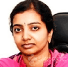 Dr. K. Saritha Reddy - Paediatrician