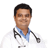 Dr. Prashanth Kulkarni-Cardiologist