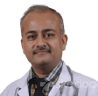 Dr. Shailesh Singi-Haematologist