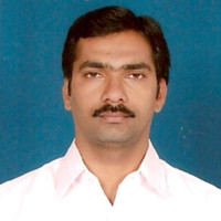 Dr. P Harish Kumar - Physiotherapist