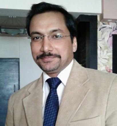 Dr. Manoj Saha - Cardiologist