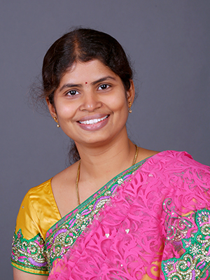 Dr. Sushma Chowdary Kosaraju - Dermatologist