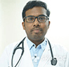 Dr. Rajesh Bollam - Medical Oncologist