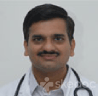 Dr. Shyam Sunder Rao C - Nephrologist