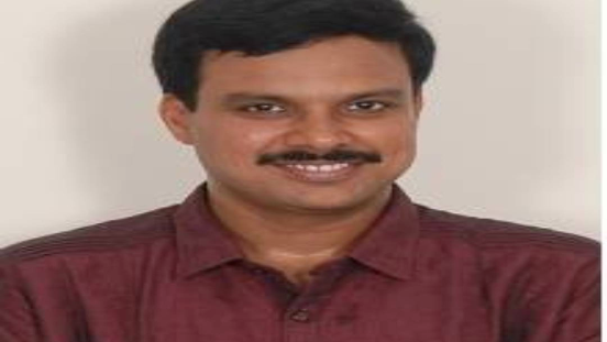 Dr. Pavan Kumar Kadiyala-Psychiatrist