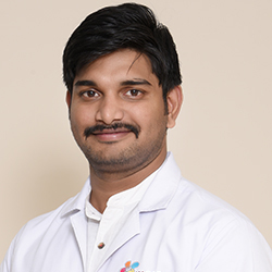 Dr. Akkineni Sivaram-ENT Surgeon