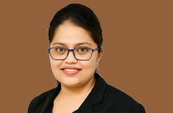 Dr. Sahitya Bammidi - Gynaecologist