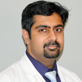 Dr Aditya Kapoor-Ophthalmologist