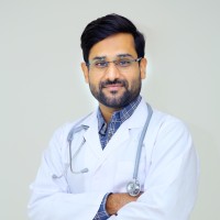 Dr. P Vamshi Bharath - General Surgeon