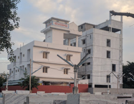 Chandamama Hospital - Patamata, Vijayawada
