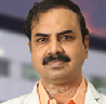 Dr. Ch. Mohana Vamsy-Surgical Oncologist