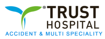 Trust Hospital - Benz Circle, vijayawada