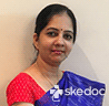 Dr. K. Anuradha - Dermatologist