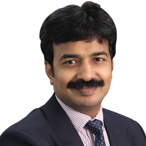 Dr. S. Vijay Kumar - Orthopaedic Surgeon