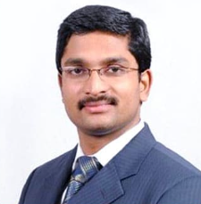 Dr. M V Hariprasad-Orthopaedic Surgeon