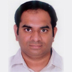 Dr.N. Bhavanarayana - Gastroenterologist