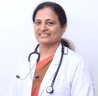 Dr. Mahita Reddy A - Gynaecologist