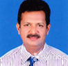 Dr. V. Elisha Raju - Ophthalmologist