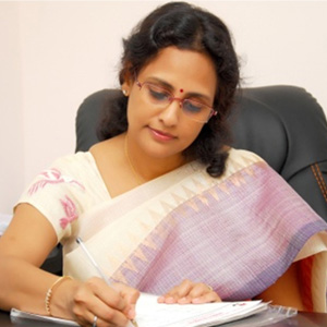 Dr. Padma Paturi - Gynaecologist