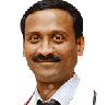 Dr. Sudheer Nadimpalli - Pulmonologist