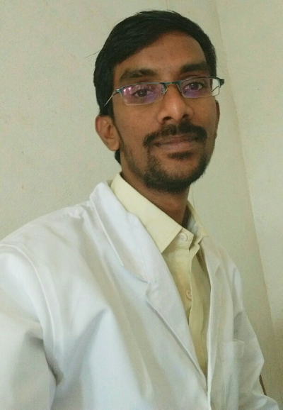 Dr. T Narasimha - Physiotherapist