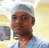 Dr. P. Naveen Kumar-Urologist