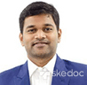 Dr. Srujan Kumar Dasyam - Gastroenterologist