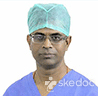 DR. M. MANISEGARAN-Surgical Gastroenterologist