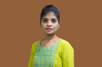 Dr. Samala Prashanthi - Physiotherapist