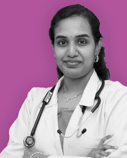 Dr. Durga Mahita Boppana - Paediatrician