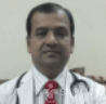 Dr. U. Narayan Reddy - Paediatrician
