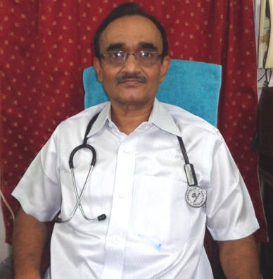 Dr. Y Jaganmohana Rao - ENT Surgeon