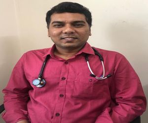 Dr.Sridhar Medasani - Neurologist