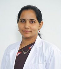 Dr. Suvarna Rai - Gynaecologist