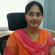 Dr. Sreelakshmi Atluri - Gynaecologist
