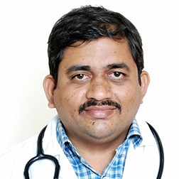 Dr. Pavankumar - ENT Surgeon