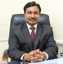Dr. K Gopinath - General Surgeon