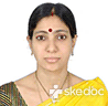Dr. Nori Anuradha - Gynaecologist