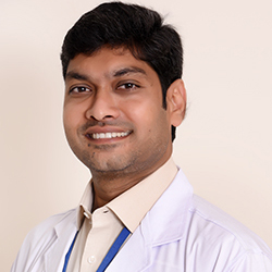 Dr. Y. Ratnakar Rao-Orthopaedic Surgeon