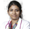 Dr. Vatsavi Aparna - Paediatrician