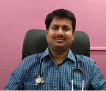 Dr. Ravi Kumar, Paediatrician | Hyderabad | Skedoc